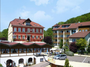 Гостиница Meister BÄR HOTEL Bayreuth, Гольдкронах